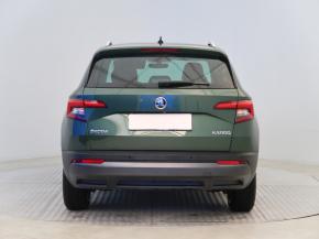 Škoda Karoq  1.5 TSI Style Plus 