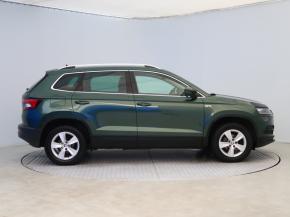 Škoda Karoq  1.5 TSI Style Plus 