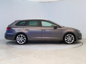 Seat Leon  1.4 TSI 