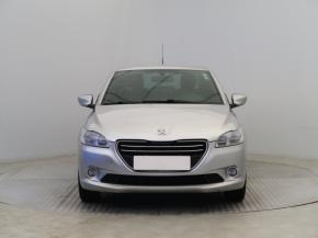 Peugeot 301  1.2 VTi 