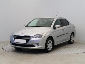 Peugeot 301  1.2 VTi 