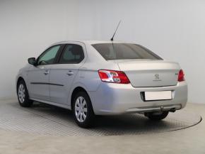 Peugeot 301  1.2 VTi 