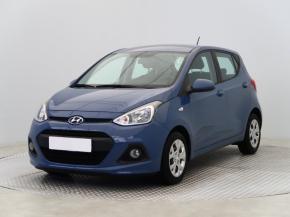 Hyundai i10  1.0 