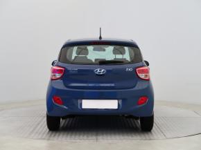 Hyundai i10  1.0 