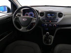 Hyundai i10  1.0 