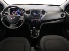 Hyundai i10  1.0 