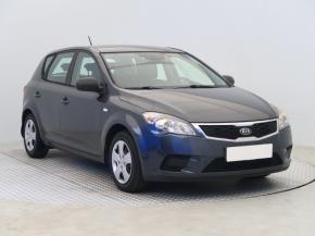 Kia Ceed  1.4 CVVT 