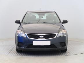 Kia Ceed  1.4 CVVT 