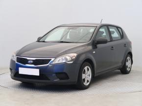 Kia Ceed  1.4 CVVT 