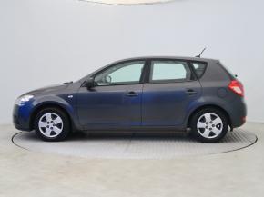 Kia Ceed  1.4 CVVT 