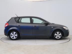 Kia Ceed  1.4 CVVT 