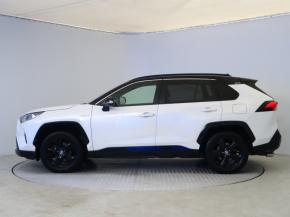 Toyota RAV 4  2.5 Hybrid Selection 