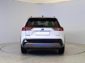 Toyota RAV 4  2.5 Hybrid Selection 