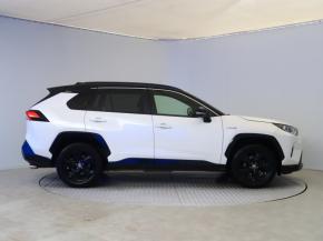 Toyota RAV 4  2.5 Hybrid Selection 