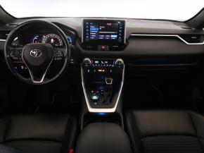 Toyota RAV 4  2.5 Hybrid Selection 