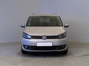 Volkswagen Touran  2.0 TDI Comfortline 