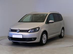 Volkswagen Touran  2.0 TDI Comfortline 