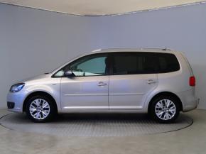 Volkswagen Touran  2.0 TDI Comfortline 