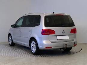 Volkswagen Touran  2.0 TDI Comfortline 