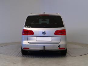 Volkswagen Touran  2.0 TDI Comfortline 