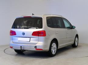 Volkswagen Touran  2.0 TDI Comfortline 