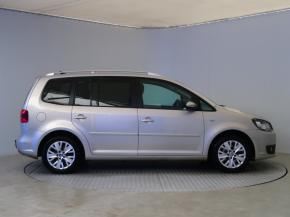 Volkswagen Touran  2.0 TDI Comfortline 