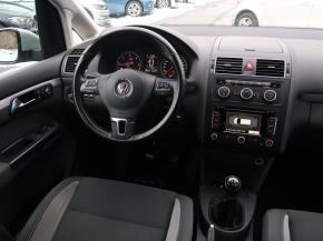 Volkswagen Touran  2.0 TDI Comfortline 