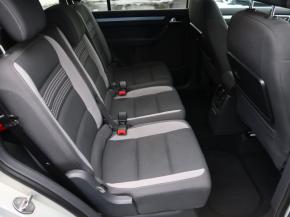 Volkswagen Touran  2.0 TDI Comfortline 