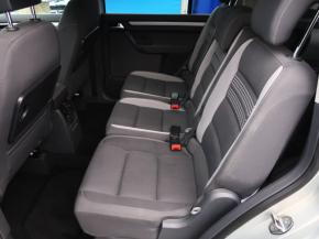 Volkswagen Touran  2.0 TDI Comfortline 