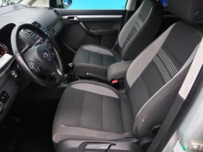 Volkswagen Touran  2.0 TDI Comfortline 