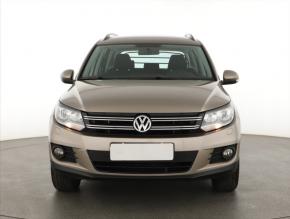 Volkswagen Tiguan  2.0 TDI 