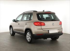 Volkswagen Tiguan  2.0 TDI 