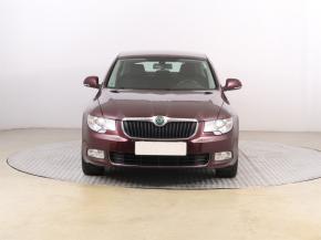 Škoda Superb  1.4 TSI Elegance 