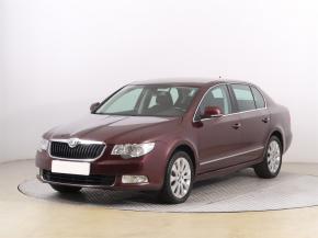 Škoda Superb  1.4 TSI Elegance 