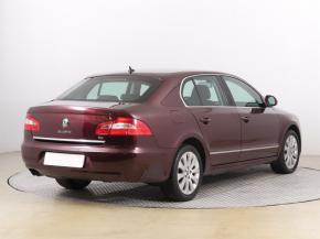 Škoda Superb  1.4 TSI Elegance 