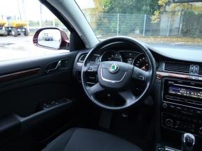 Škoda Superb  1.4 TSI Elegance 