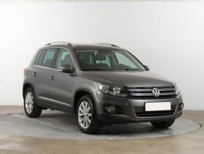 Volkswagen Tiguan  2.0 TDI Sport&Style 