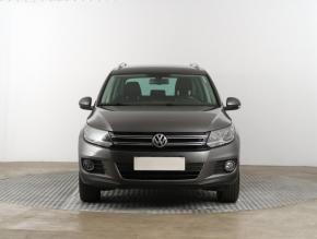 Volkswagen Tiguan  2.0 TDI Sport&Style 