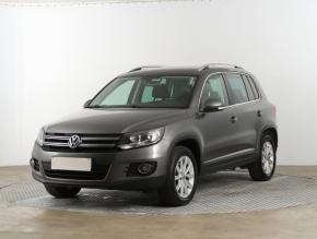 Volkswagen Tiguan  2.0 TDI Sport&Style 