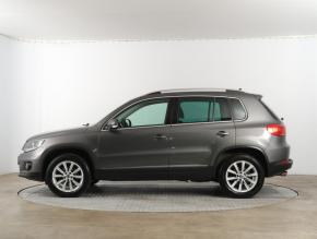 Volkswagen Tiguan  2.0 TDI Sport&Style 