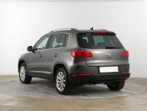 Volkswagen Tiguan  2.0 TDI Sport&Style 