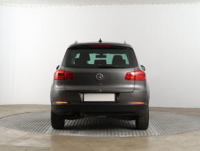 Volkswagen Tiguan  2.0 TDI Sport&Style 