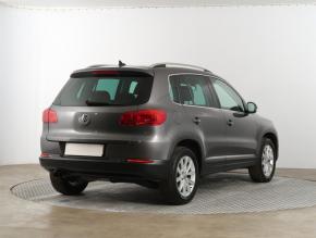 Volkswagen Tiguan  2.0 TDI Sport&Style 