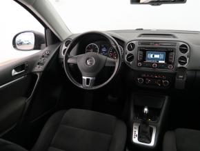 Volkswagen Tiguan  2.0 TDI Sport&Style 