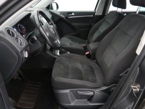 Volkswagen Tiguan  2.0 TDI Sport&Style 