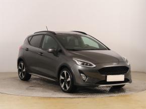 Ford Fiesta  1.0 EcoBoost 