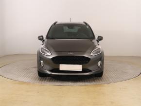 Ford Fiesta  1.0 EcoBoost 