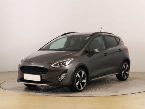 Ford Fiesta  1.0 EcoBoost 