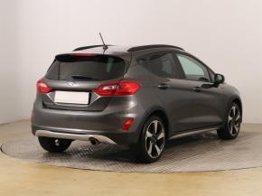 Ford Fiesta  1.0 EcoBoost 