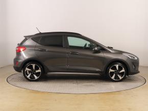 Ford Fiesta  1.0 EcoBoost 